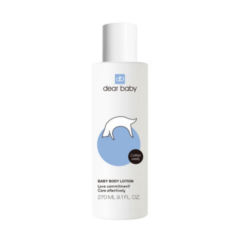 Body lotion new thumbnail