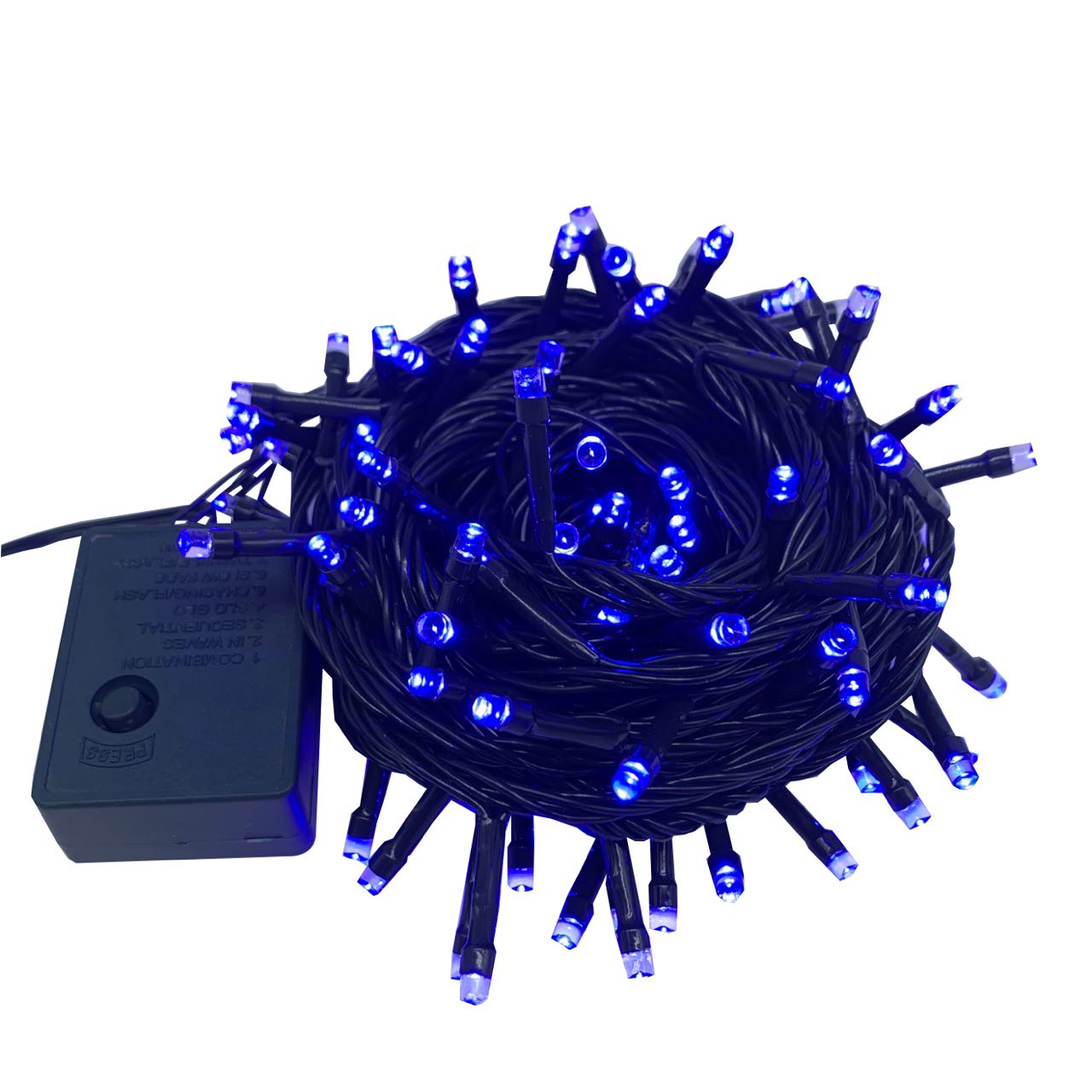 led light strings, starry sky flashing lights, outdoor waterproof lighting project, festival wedding decoration, atmosphere color light strips wholesale, Christmas decorations, Christmas light strings, color light decorations, small light strings, atmosphere light strings, Christmas lights