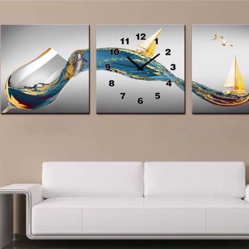 墙钟创意钟装饰壁钟墙钟创意钟装饰壁钟