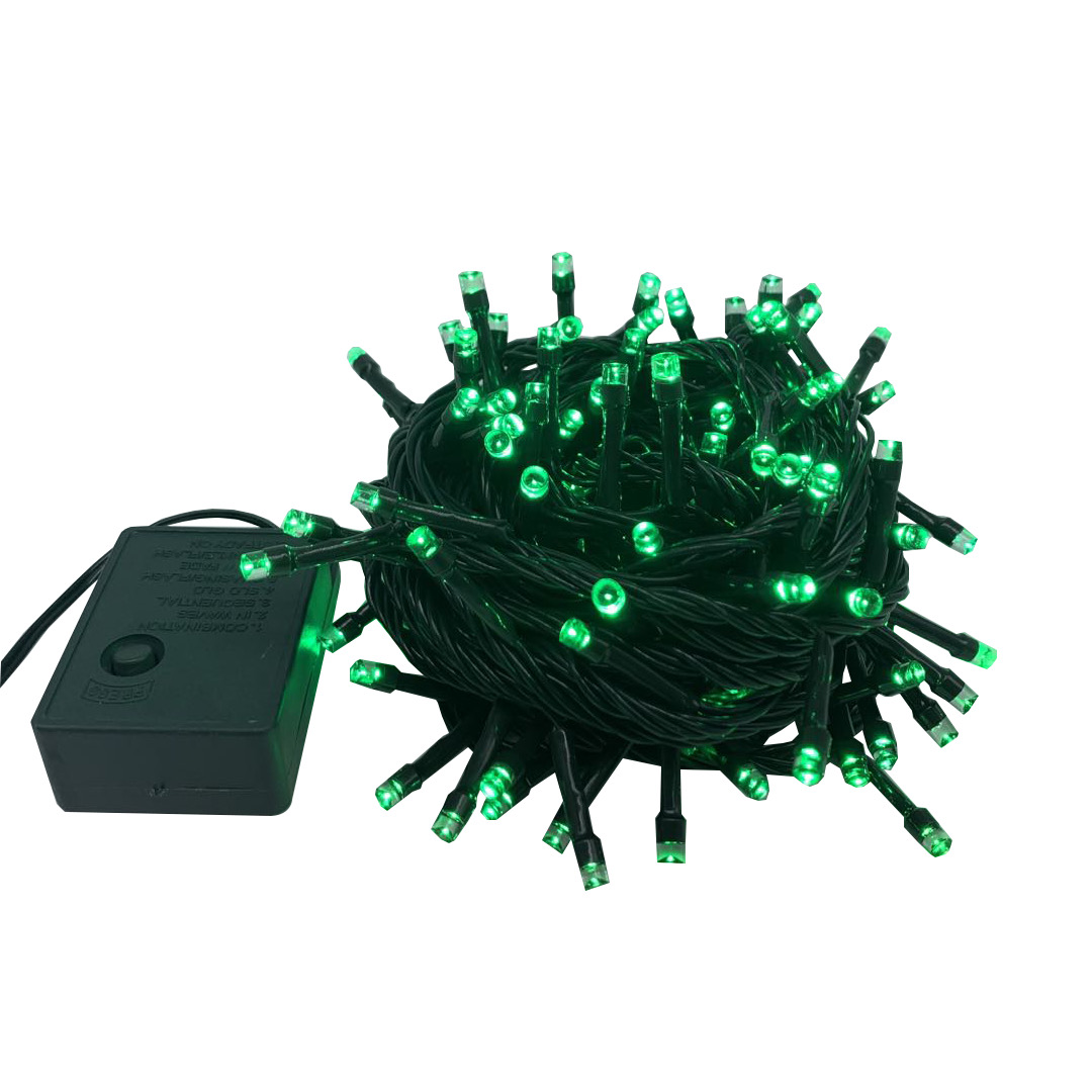 led light strings, starry sky flashing lights, outdoor waterproof lighting project, festival wedding decoration, atmosphere color light strips wholesale, Christmas decorations, Christmas light strings, color light decorations, small light strings, atmosphere light strings, Christmas lights details Picture