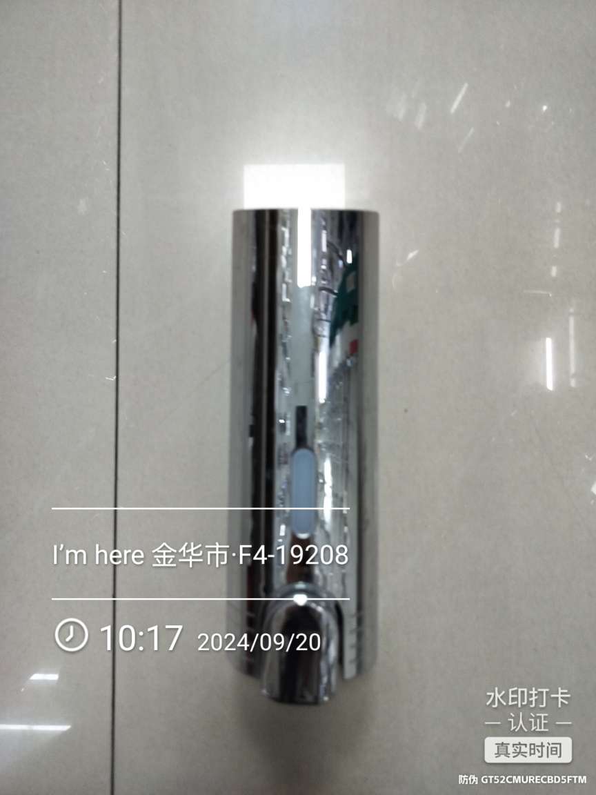 皂液器1
