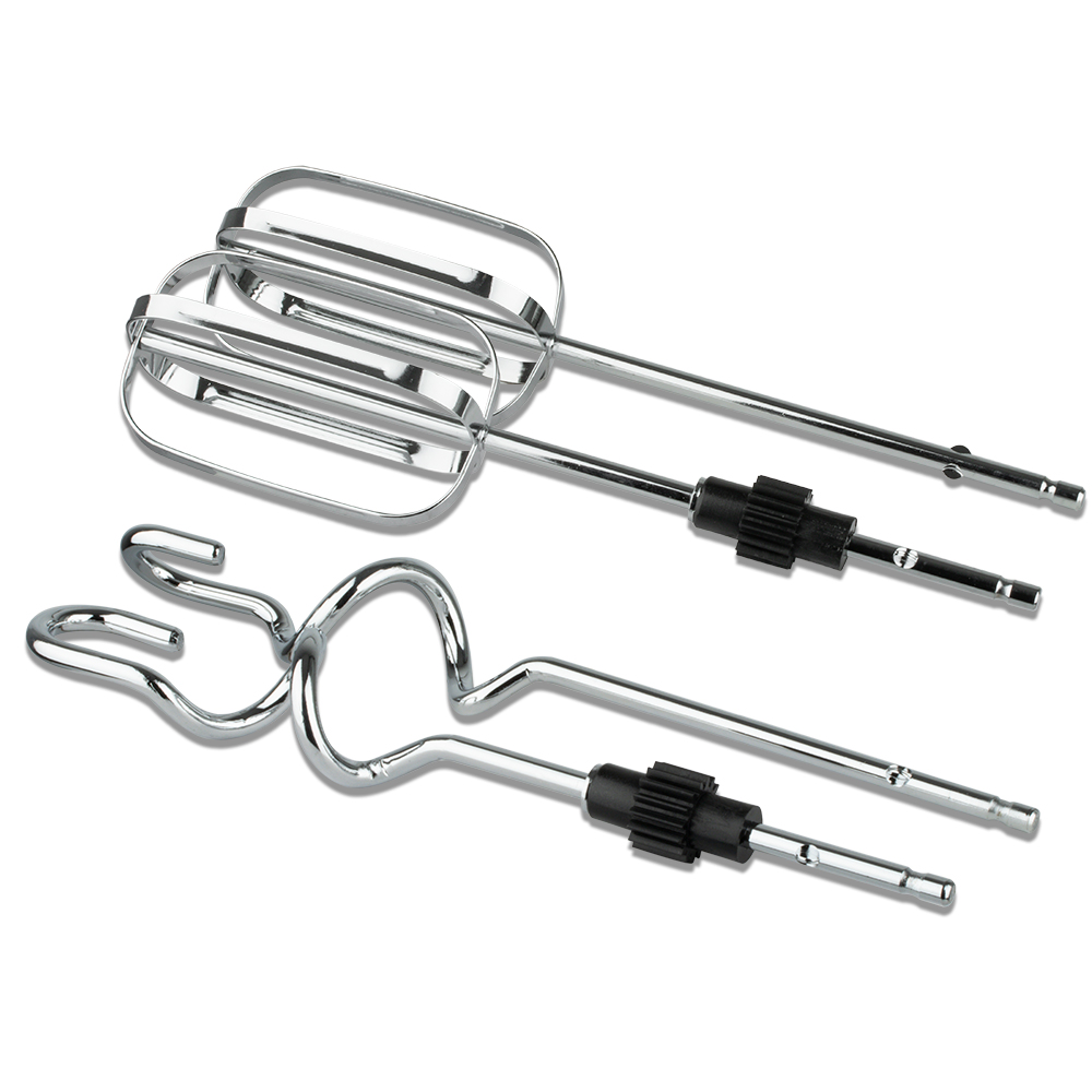 RAF European standard cross-border egg beater, electric household cream, egg white and dough mixer, cake baking with basin pic 14