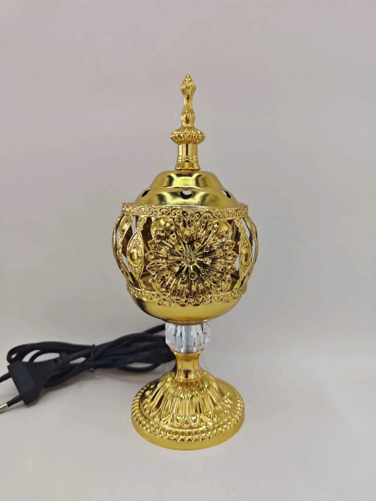 阿拉伯香炉2阿拉丁神灯阿拉丁神灯详情图7