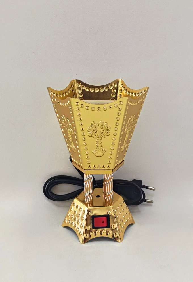 阿拉伯香炉阿拉丁神灯冰箱贴磁力贴阿拉丁神灯冰箱贴详情图9