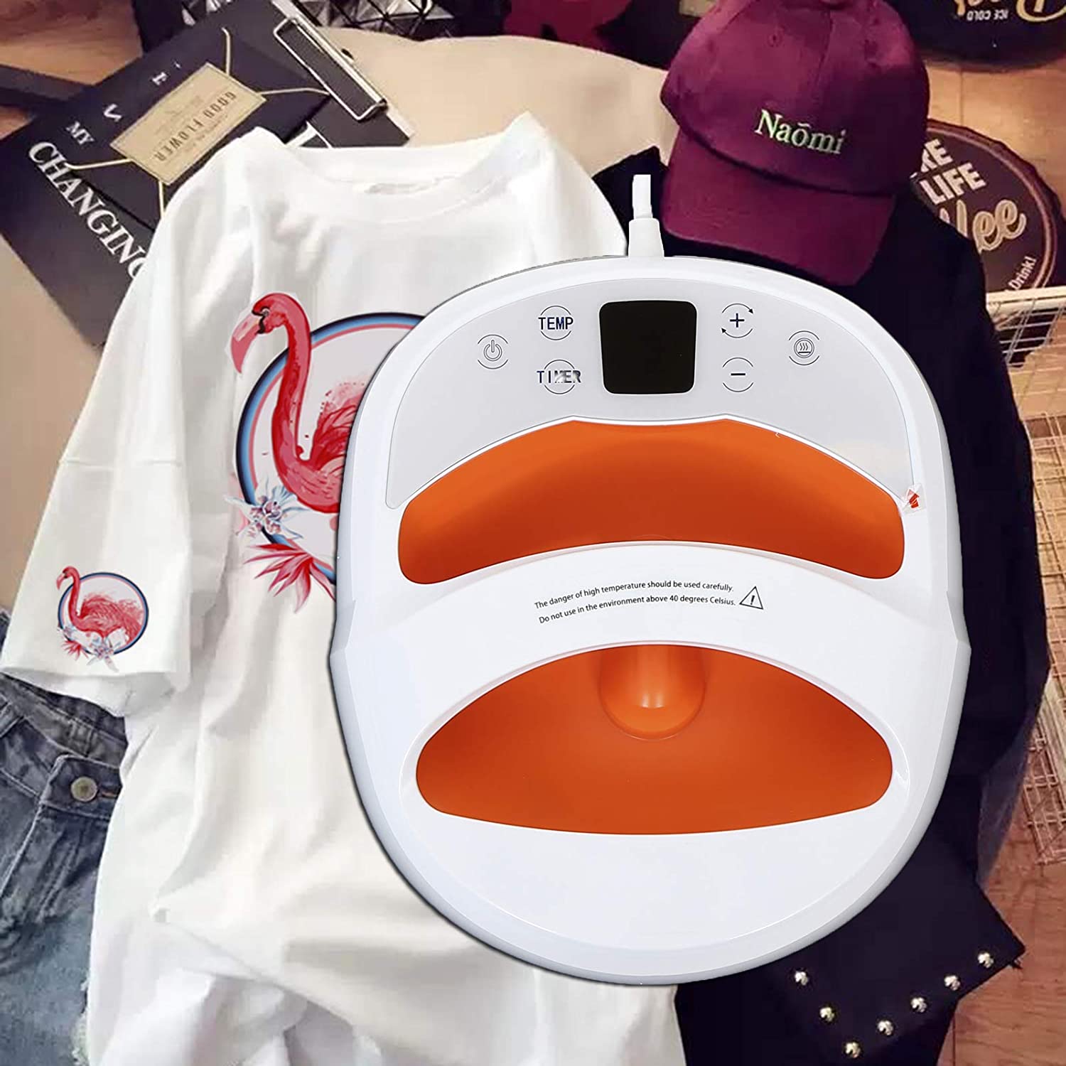 logo烫印机/封口机/冰箱贴机械/uv冷烫机/烫画产品图