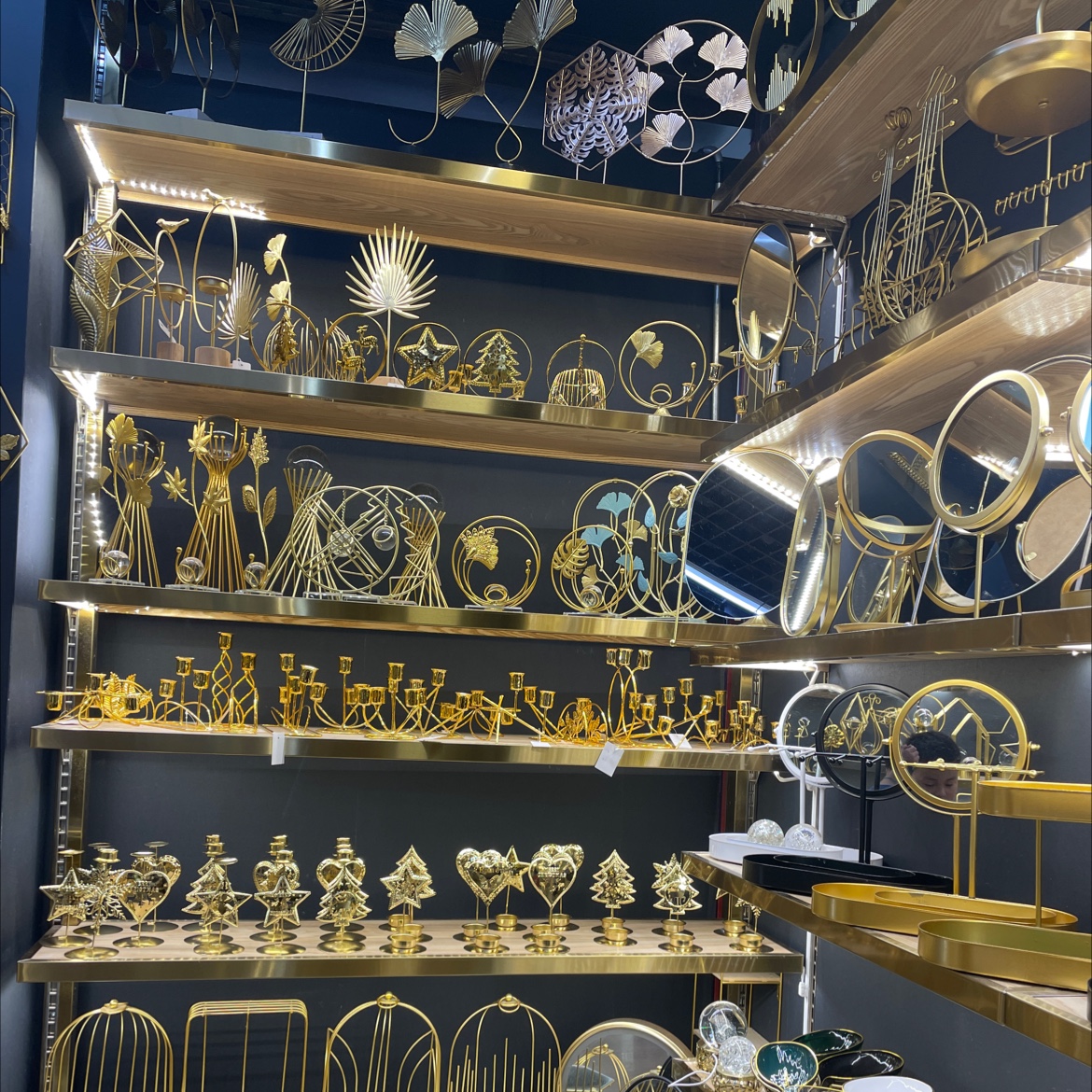 Zhejiang Xianju Shenlong Gardening Products Factory describe pic - 1