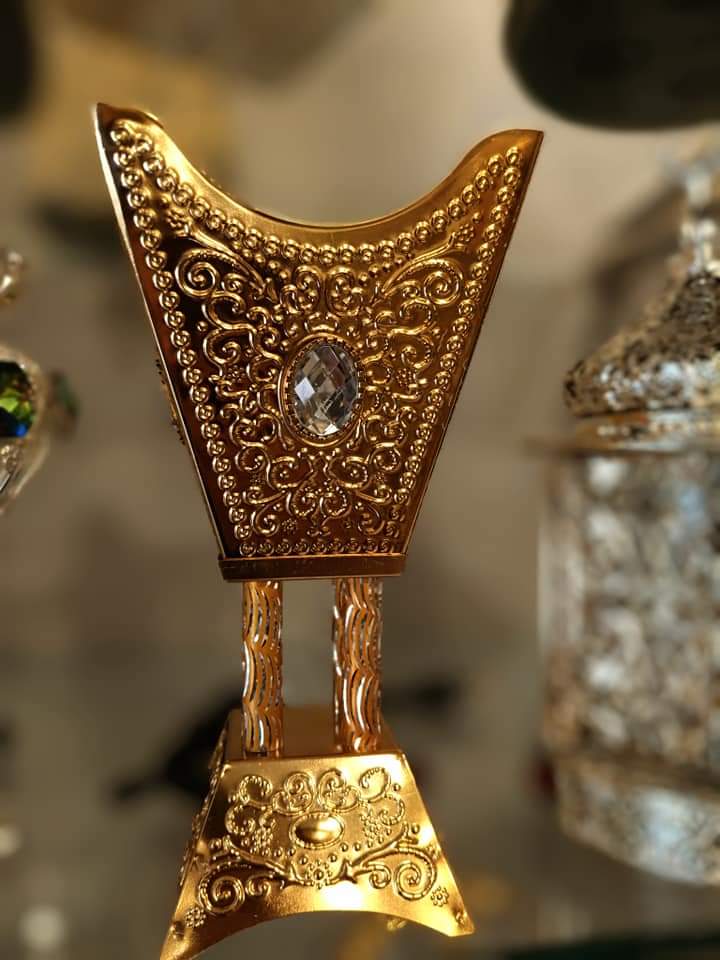 阿拉伯香炉2阿拉丁神灯阿拉丁神灯细节图