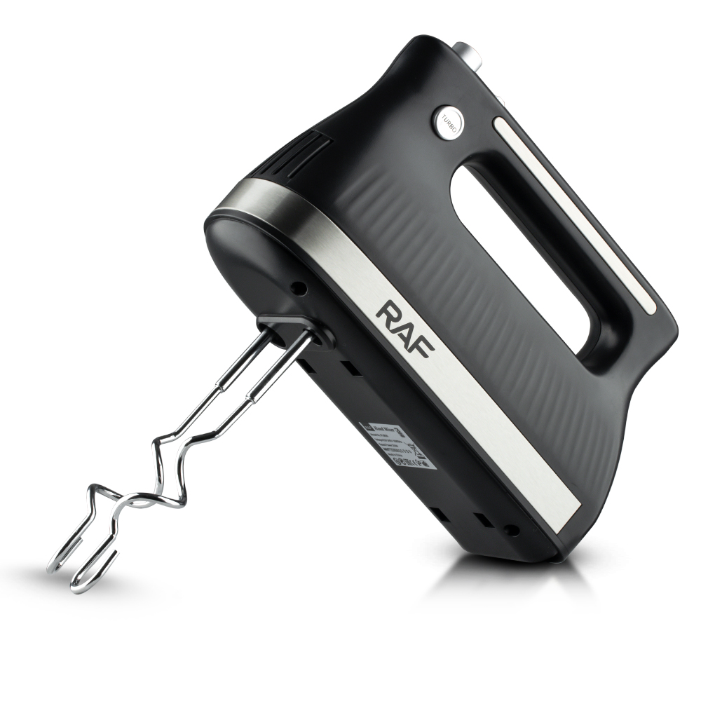 RAF European stock cross-border egg beater, electric household baking, small cake mixer, automatic egg beater, cream Item Picture