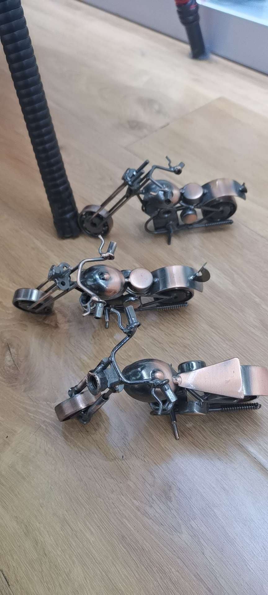 金属工艺品实物图