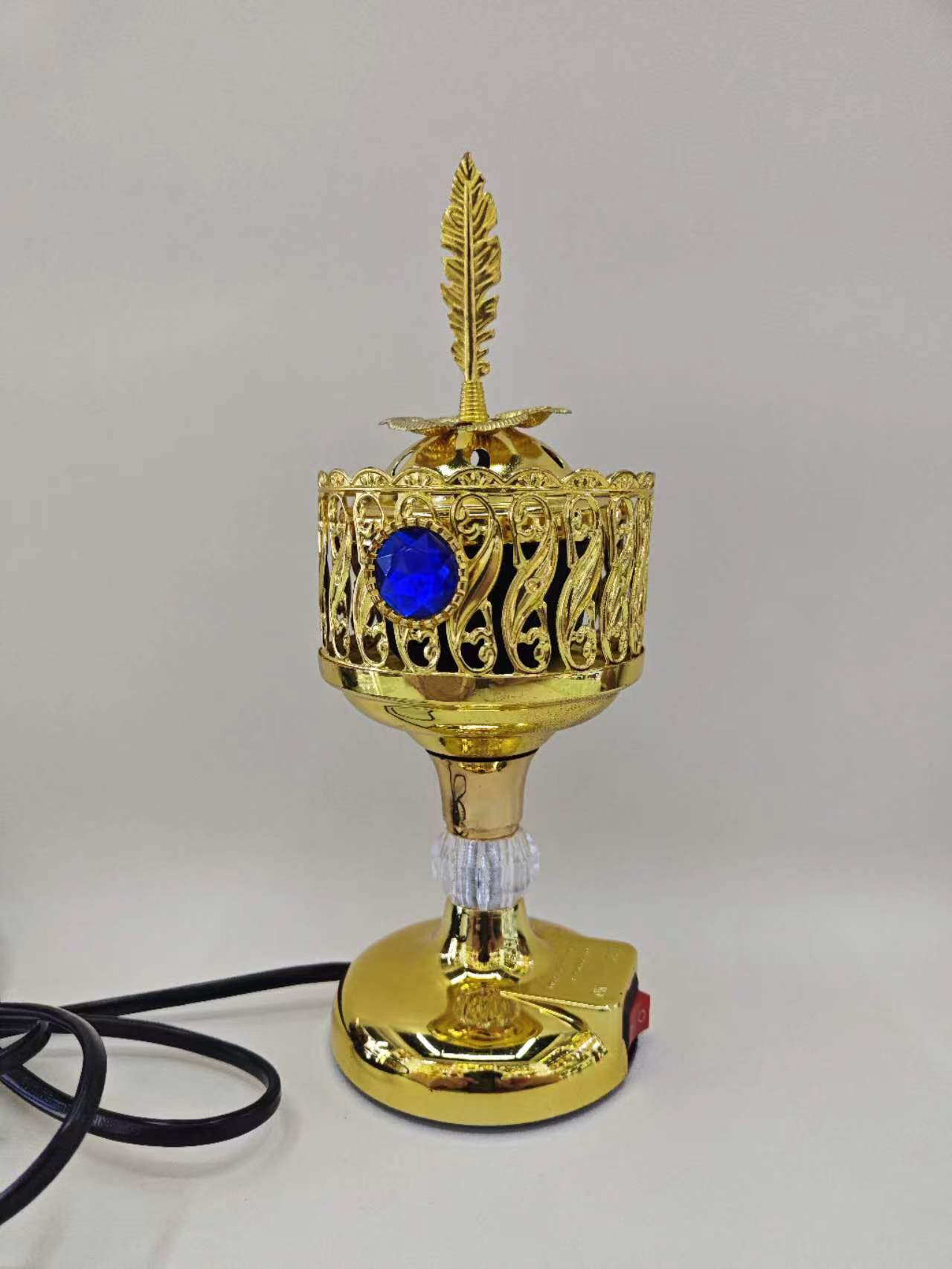 阿拉伯香炉2阿拉丁神灯阿拉丁神灯详情图2