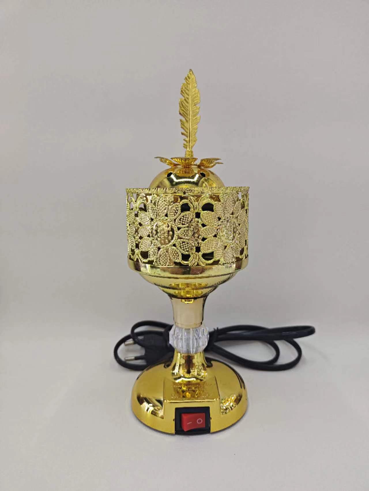 阿拉伯香炉2阿拉丁神灯阿拉丁神灯详情图3