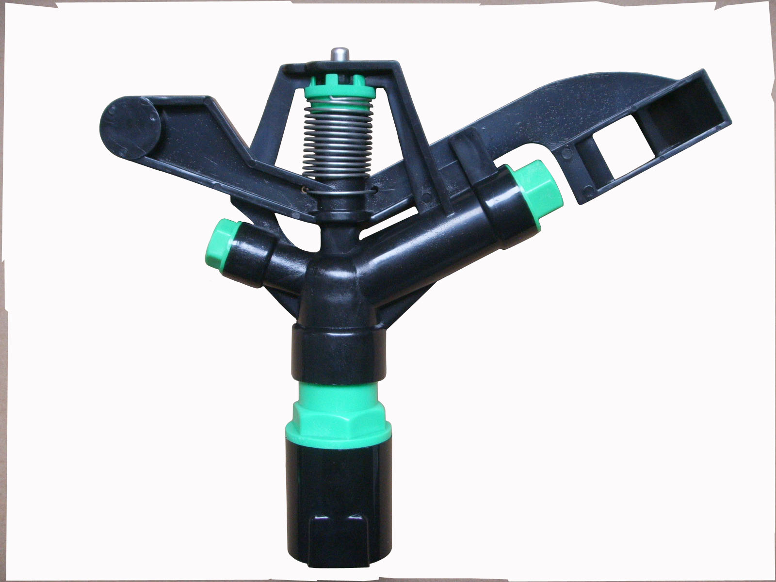 灌溉 洒水器 3/4" 5035塑料洒水器 3/4" male plastic sprinkler