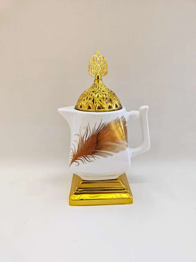 阿拉伯香炉阿拉丁神灯冰箱贴磁力贴阿拉丁神灯冰箱贴详情图15