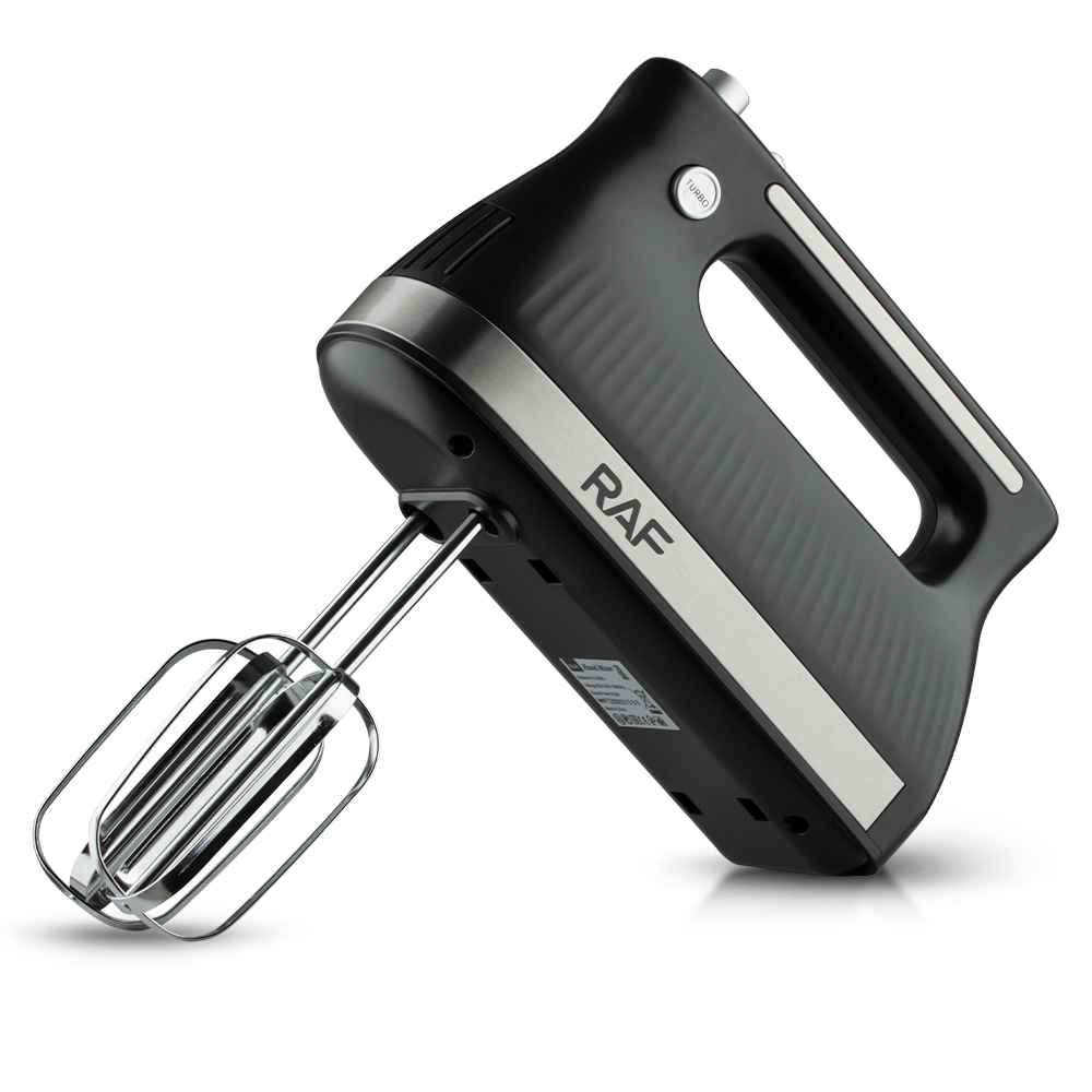 RAF European stock cross-border egg beater, electric household baking, small cake mixer, automatic egg beater, cream Application Scenario