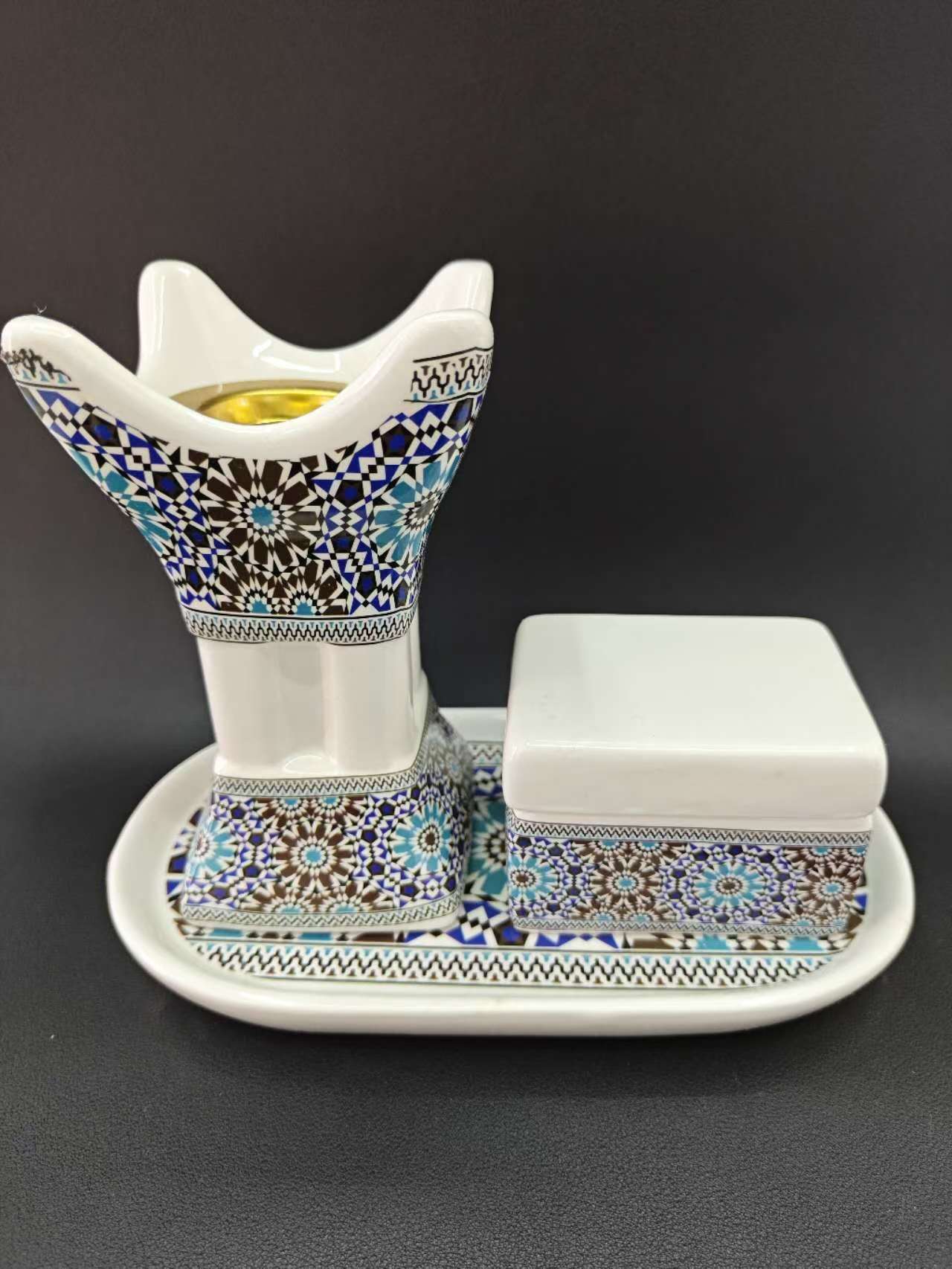 阿拉伯香炉阿拉丁神灯冰箱贴磁力贴阿拉丁神灯冰箱贴详情图16