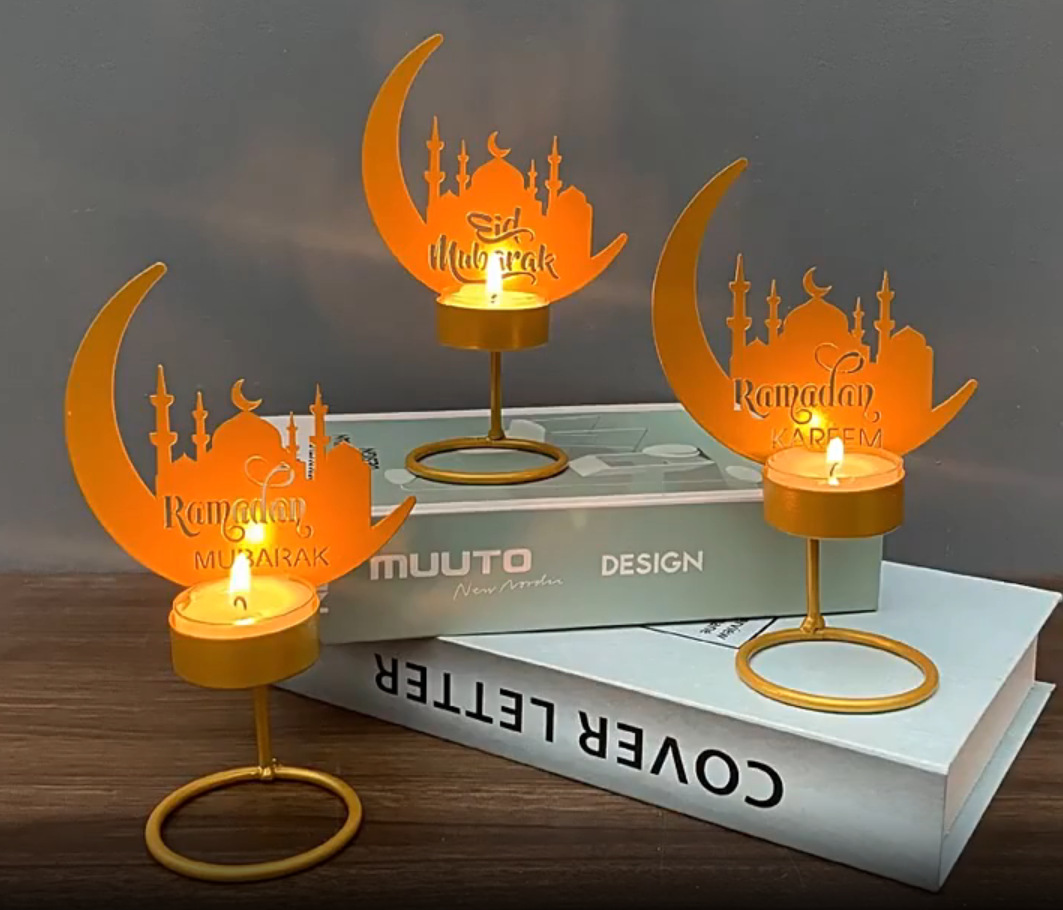 阿拉伯香炉阿拉丁神灯冰箱贴磁力贴阿拉丁神灯冰箱贴详情图3