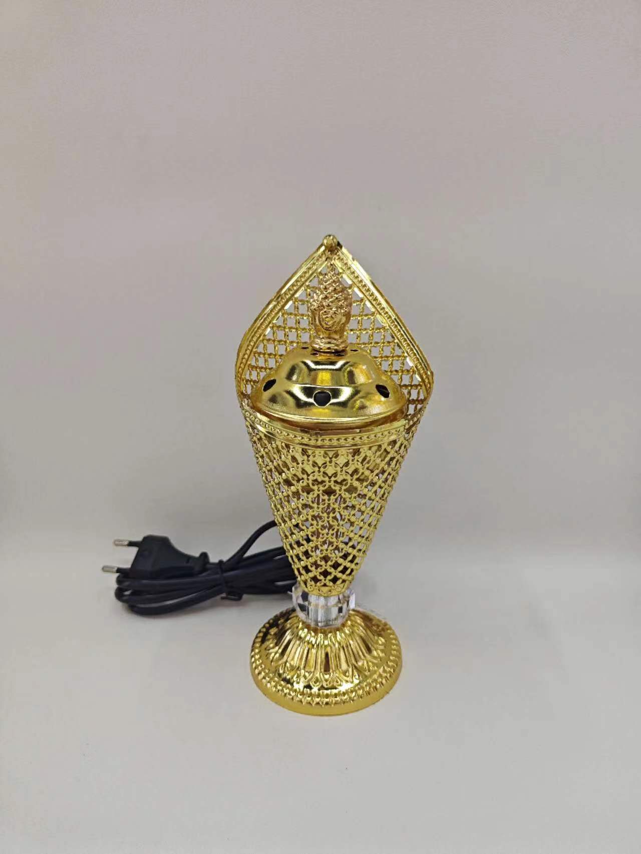 阿拉伯香炉2阿拉丁神灯阿拉丁神灯详情图6