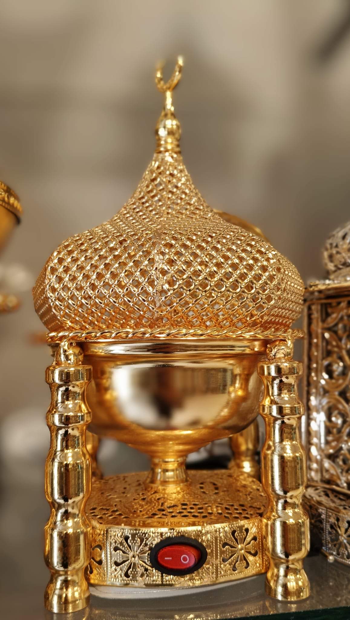 香托/香盘/香座/香插实物图