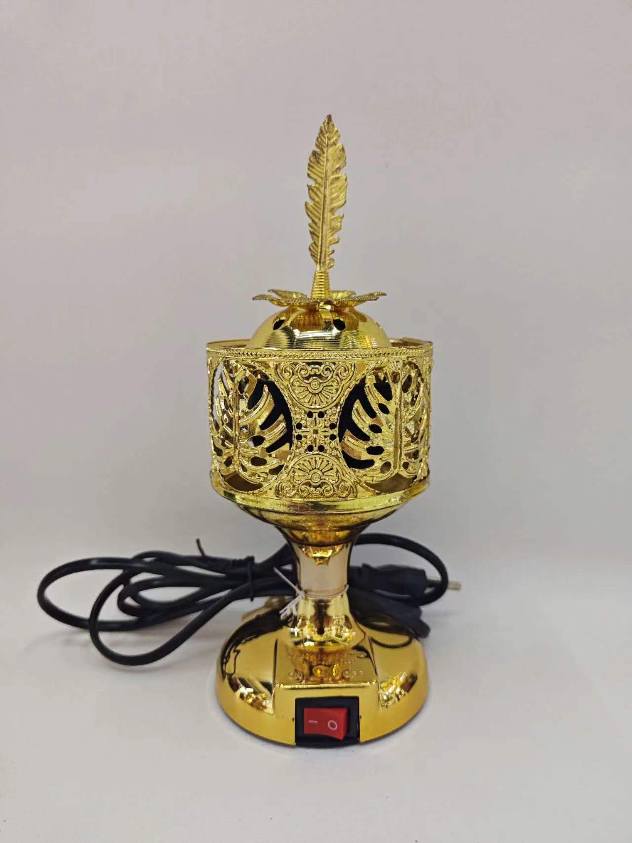 阿拉伯香炉2阿拉丁神灯阿拉丁神灯详情图4