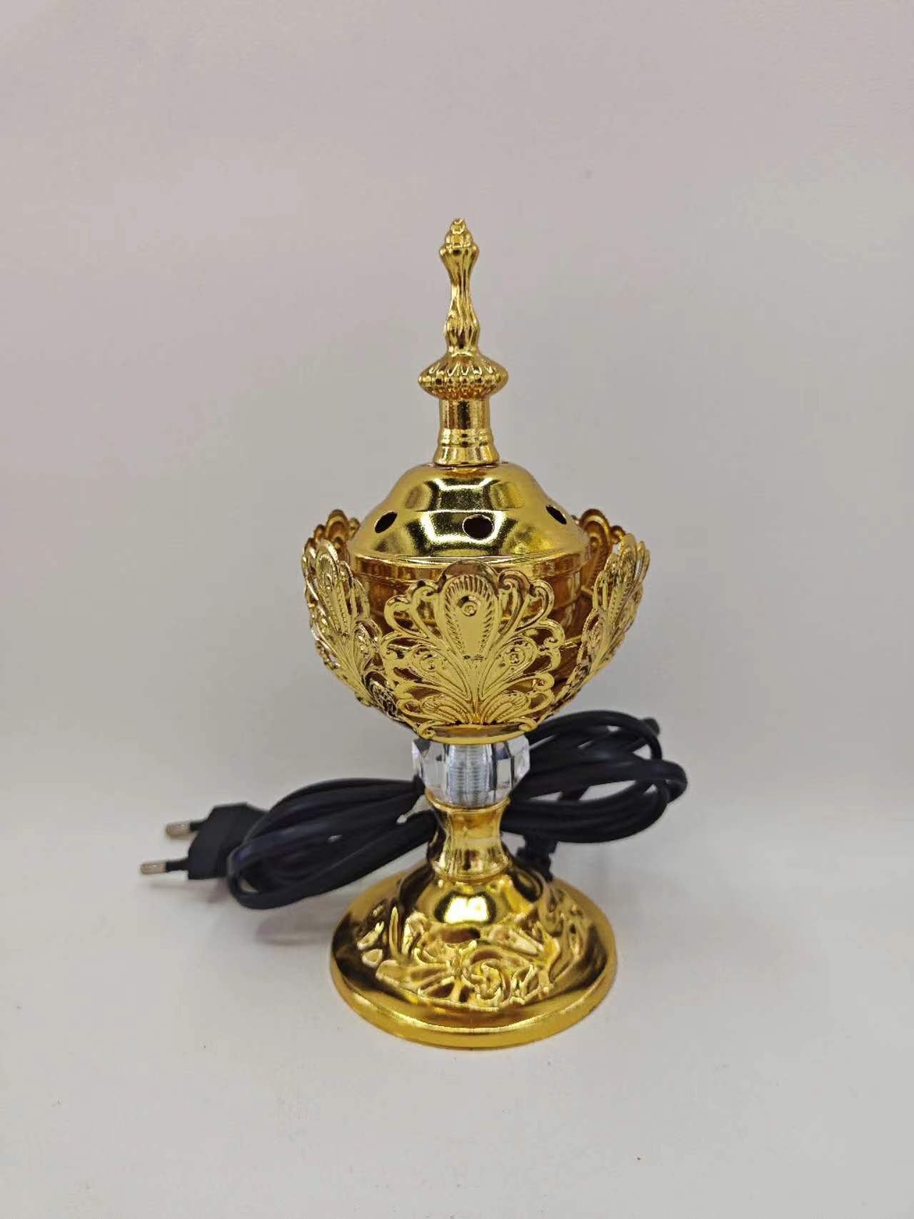 阿拉伯香炉阿拉丁神灯冰箱贴磁力贴阿拉丁神灯冰箱贴细节图