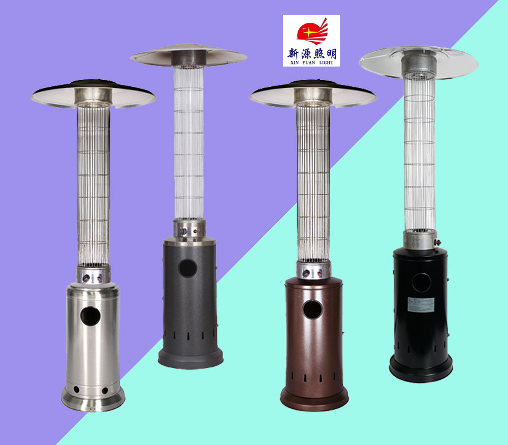 暖风机/电暖气/取暖器学生/小型暖风机/大出风口商用暖风机产品图