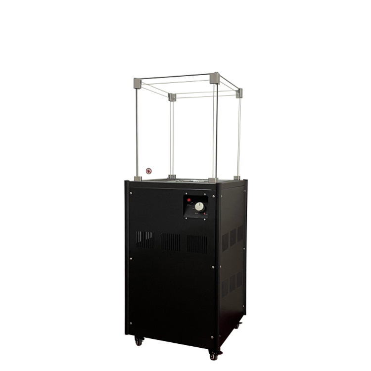 跨境户外取暖器 燃气取暖器 庭院加热器 烧水式烤火炉中东澳洲详情9