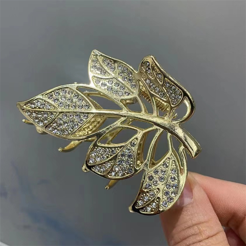 创意饰品独特设计发夹发饰精致抓夹夹子稳固持久不伤发质轻松打造发型6