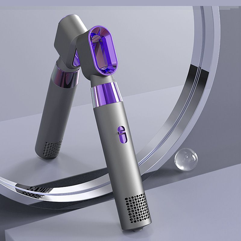 吹风机/吹风机吹风筒跨境/光明吹风机/吹风机电吹风/电风筒白底实物图