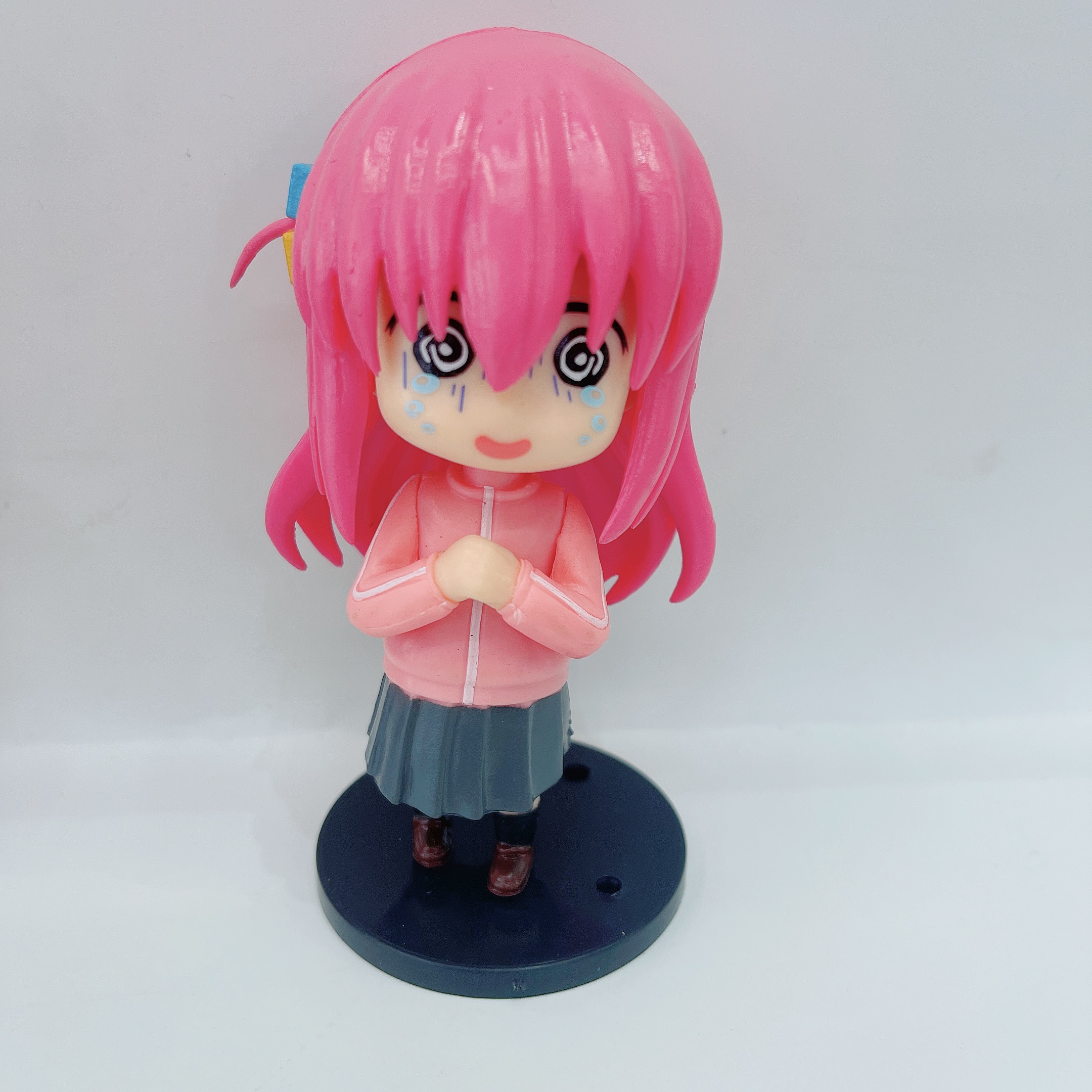 Wholesale of lonely rock figurines by Kazuri Goto, Izumi Hikari, and Ryo Yamada, as well as anime desktop car accessories pic 2
