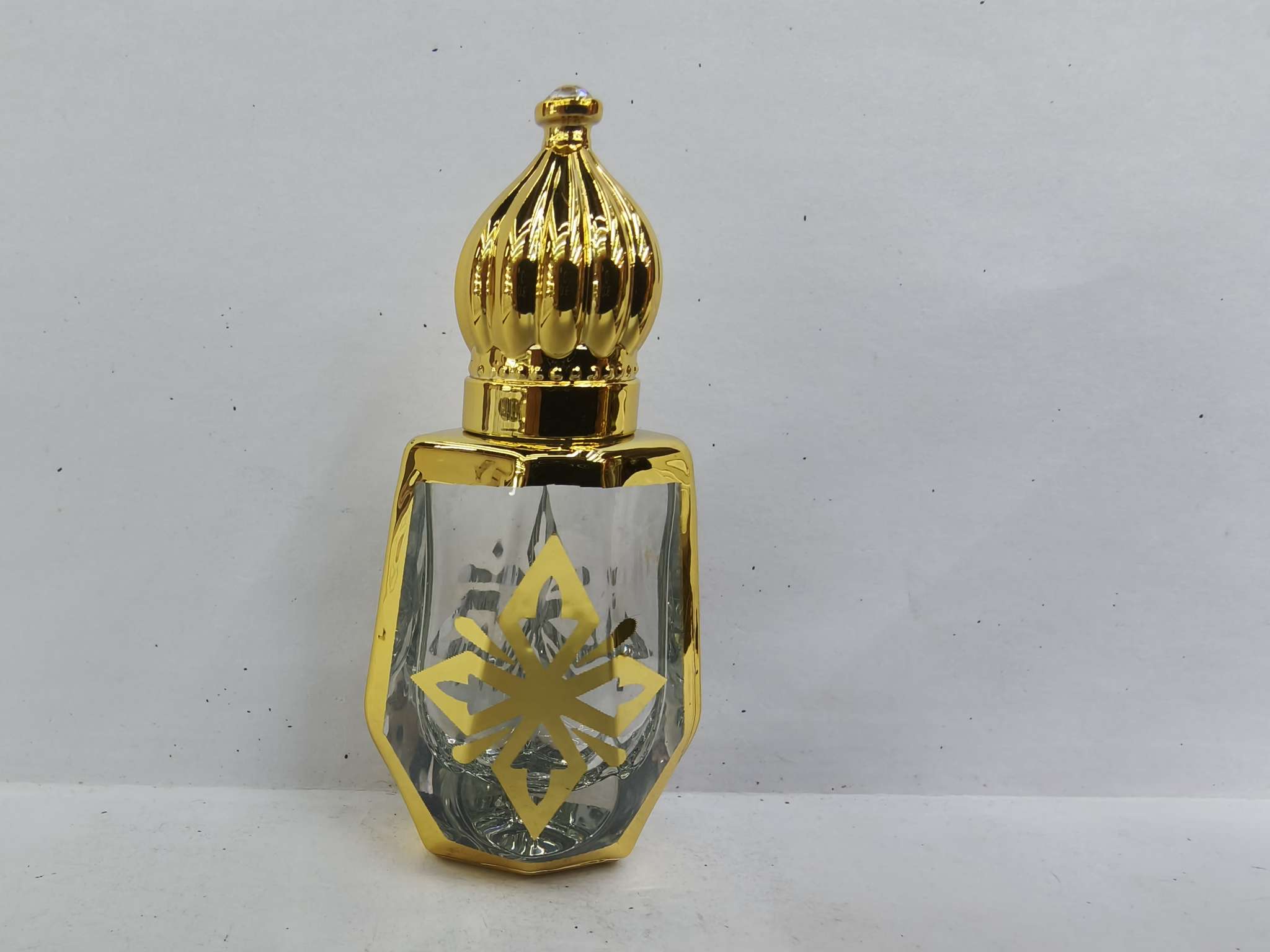 萌粒品牌树脂工艺品 车载摆件 冰箱贴 儿童玩具 精致礼品 创意树脂冰箱贴 车内装饰品 玩具摆件精油高档滚珠瓶