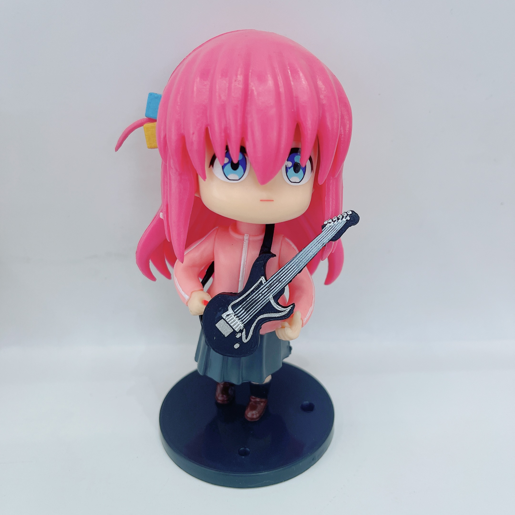 Wholesale of lonely rock figurines by Kazuri Goto, Izumi Hikari, and Ryo Yamada, as well as anime desktop car accessories pic 3