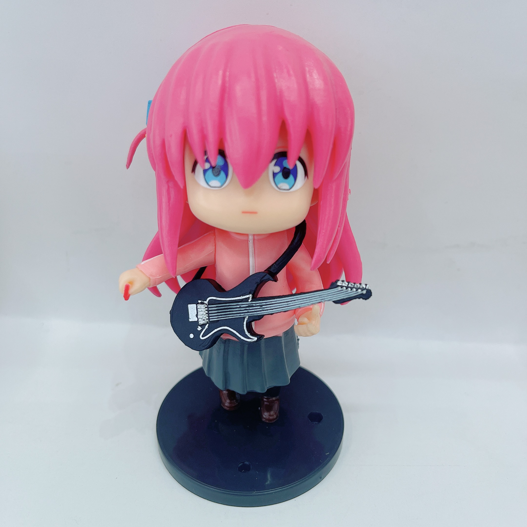 Wholesale of lonely rock figurines by Kazuri Goto, Izumi Hikari, and Ryo Yamada, as well as anime desktop car accessories pic 6
