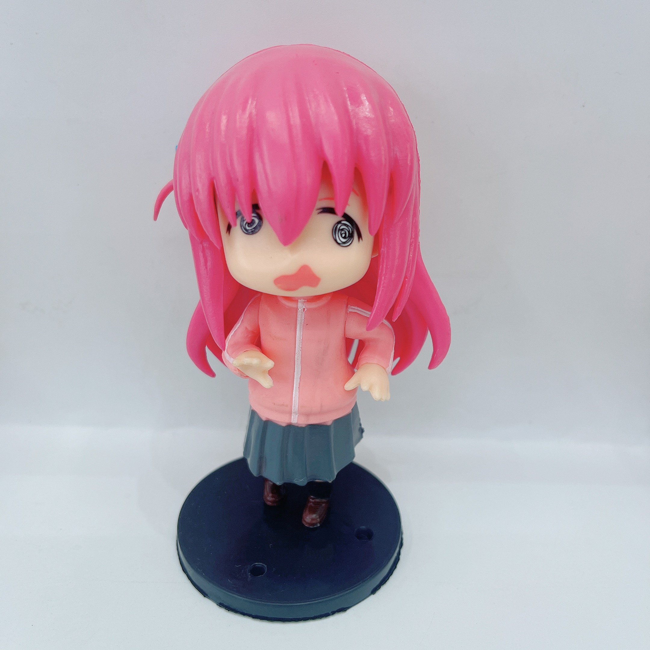Wholesale of lonely rock figurines by Kazuri Goto, Izumi Hikari, and Ryo Yamada, as well as anime desktop car accessories pic 4