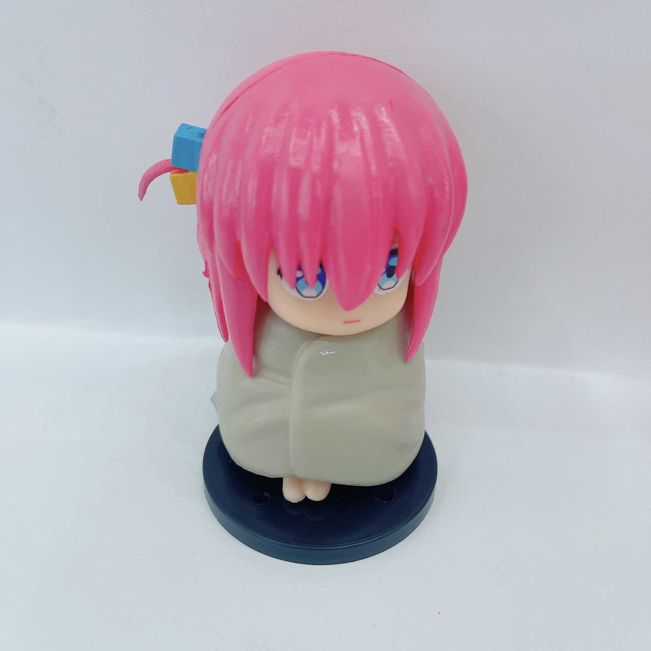 Wholesale of lonely rock figurines by Kazuri Goto, Izumi Hikari, and Ryo Yamada, as well as anime desktop car accessories pic 5