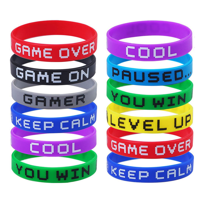 حلقات السيليكا الأمازونية العابرة للحدود في LL Game OVER/ON Oper في ألعاب الأزياء، شريط السيليكا الأمازوني Video Game details Picture