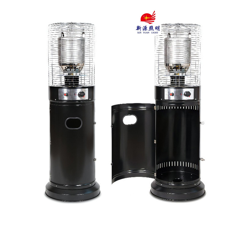 暖风机/取暖器实物图