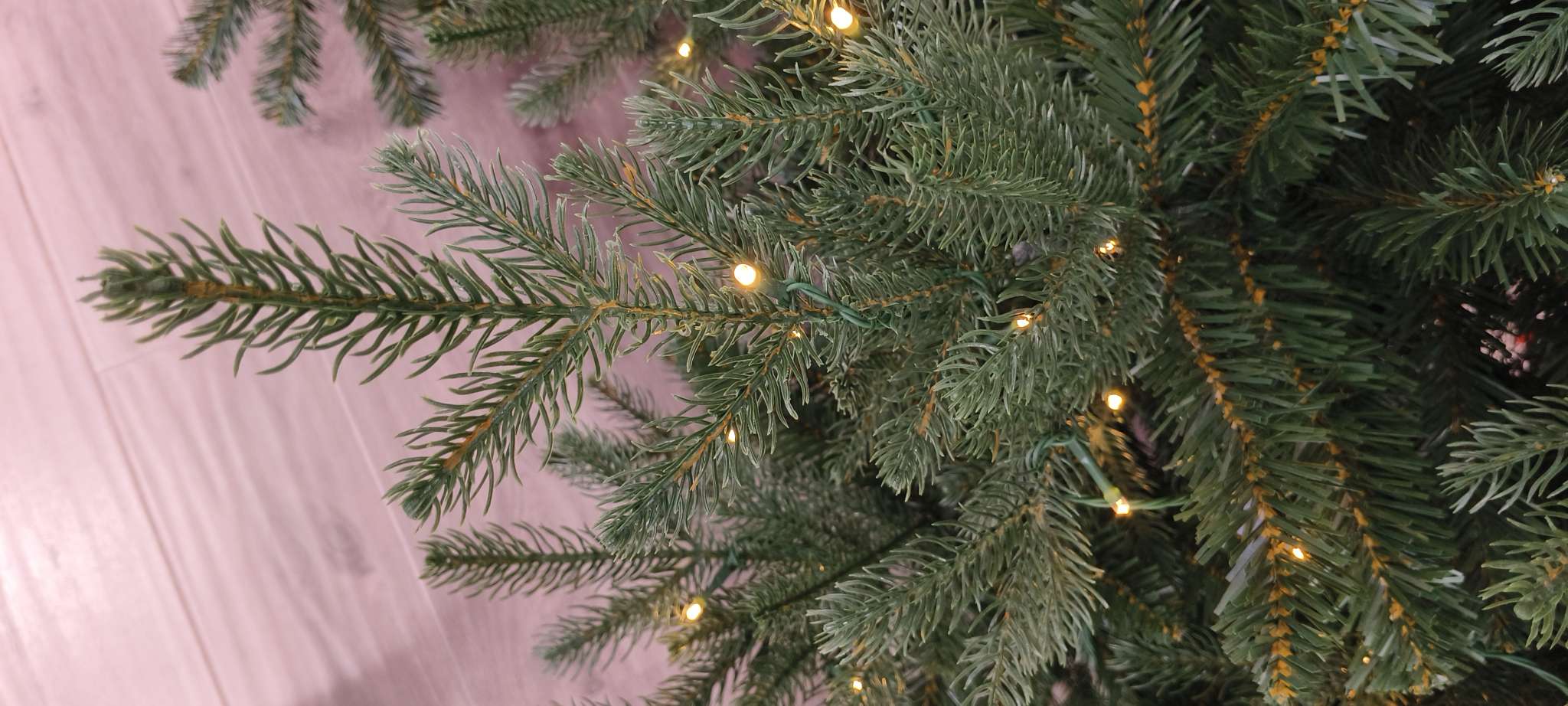 异型树   仿真树  仿真植物  工艺品  装饰品 节日氛围灯详情图2