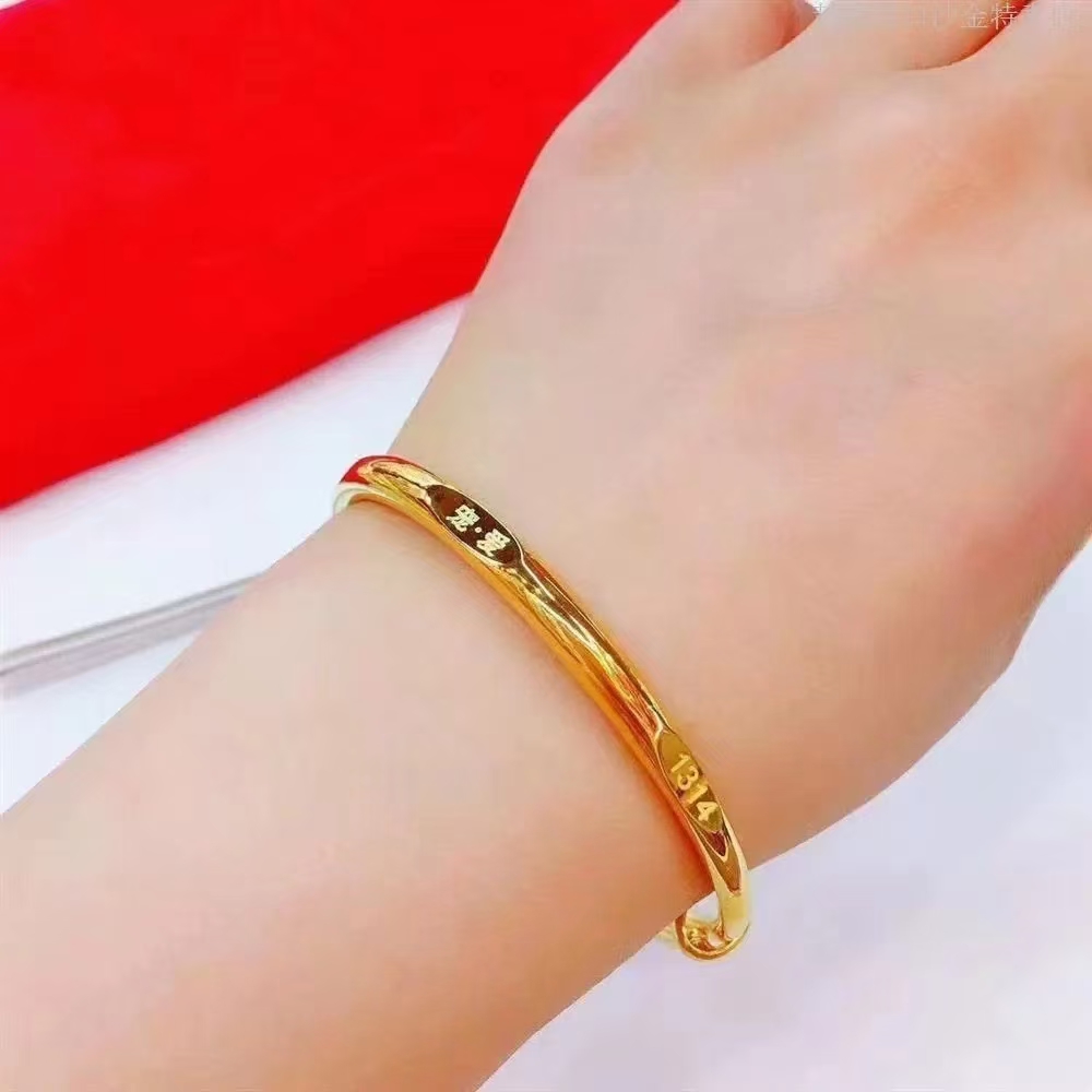 High-end bracelets, exquisite accessories, fashionable ladies' jewelry, elegant bracelet gifts