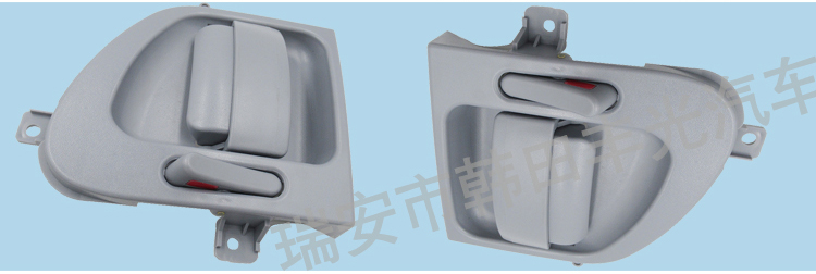 Factory direct sales, suitable for Hyundai H1 JAC Refine door handles, car door handles 83621-4A500 pic 4