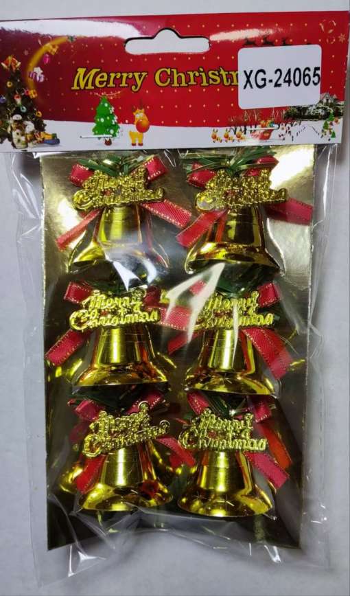 办公文化圣诞用品 圣诞节气氛布置 圣诞帽装饰品 圣诞配件一体化套装 提升节日气氛圣诞装饰品详情图4