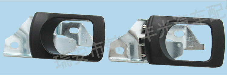 Venta directa de fábrica conveniente para hyundai H100 delantero manija interior Van puerta interior manija de la puerta aleación de zinc 82610-433001AQ LH pic 4