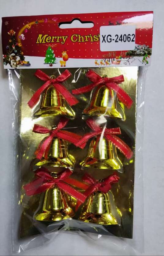 办公文化圣诞用品 圣诞节气氛布置 圣诞帽装饰品 圣诞配件一体化套装 提升节日气氛圣诞装饰品产品图