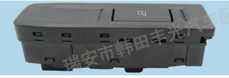 Factory direct sales suitable for Volvo FH FM car electric window machine button glass lifter switch 22154240 pic 4