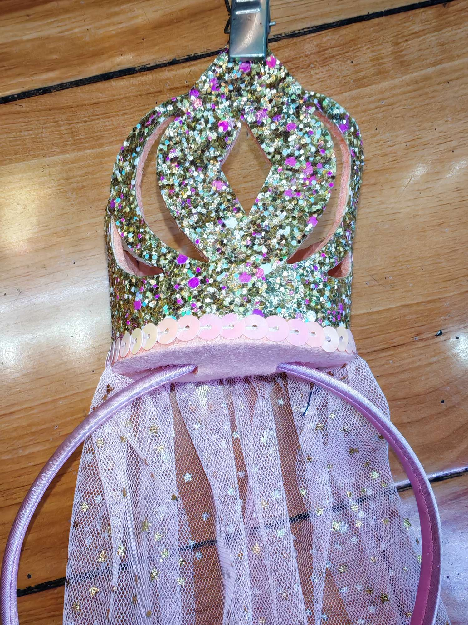 新款爆款大卖发饰精致工艺品礼品装饰品 其他材质工艺品 独特设计 创意家居摆设 艺术收藏品 艺术品展示品产品图