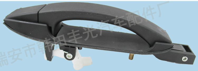 Venta directa de fábrica conveniente para Travallo05 exterior barandilla manija de la puerta del coche tirador de la puerta barandilla del coche BONGO 3 83650-4E000 pic 6