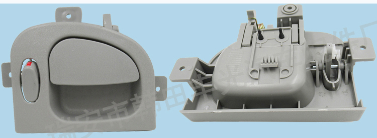 Venta directa de fábrica para JAC jac tirador de puerta interior derecho delantero manija de la puerta del coche 82620-4A000 pic 6