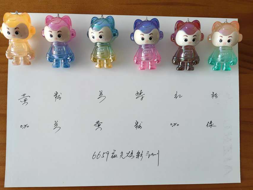 6659 acrylic pendant Application Scenario