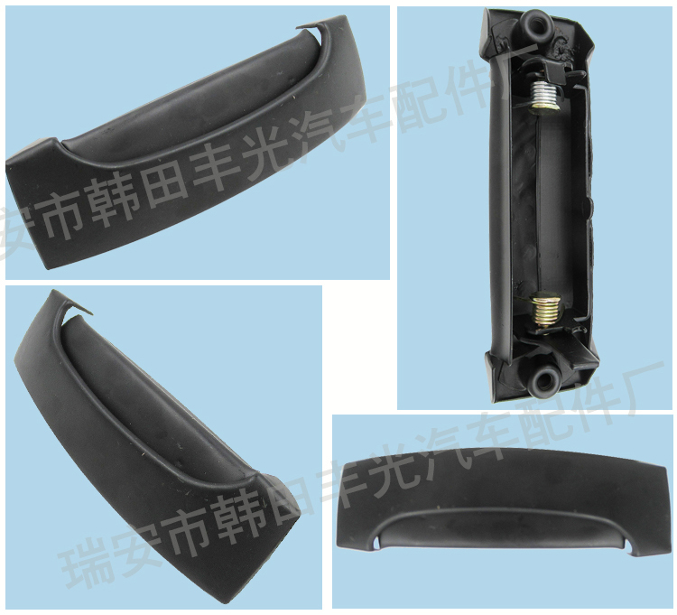 Factory direct sales, suitable for the front right inner door handle of modern H100/Van. Car door handle: 83610-43300 pic 5