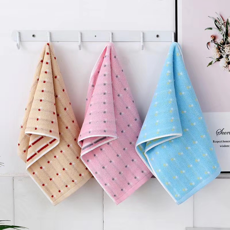 6272 Memories of Youth Towel 2