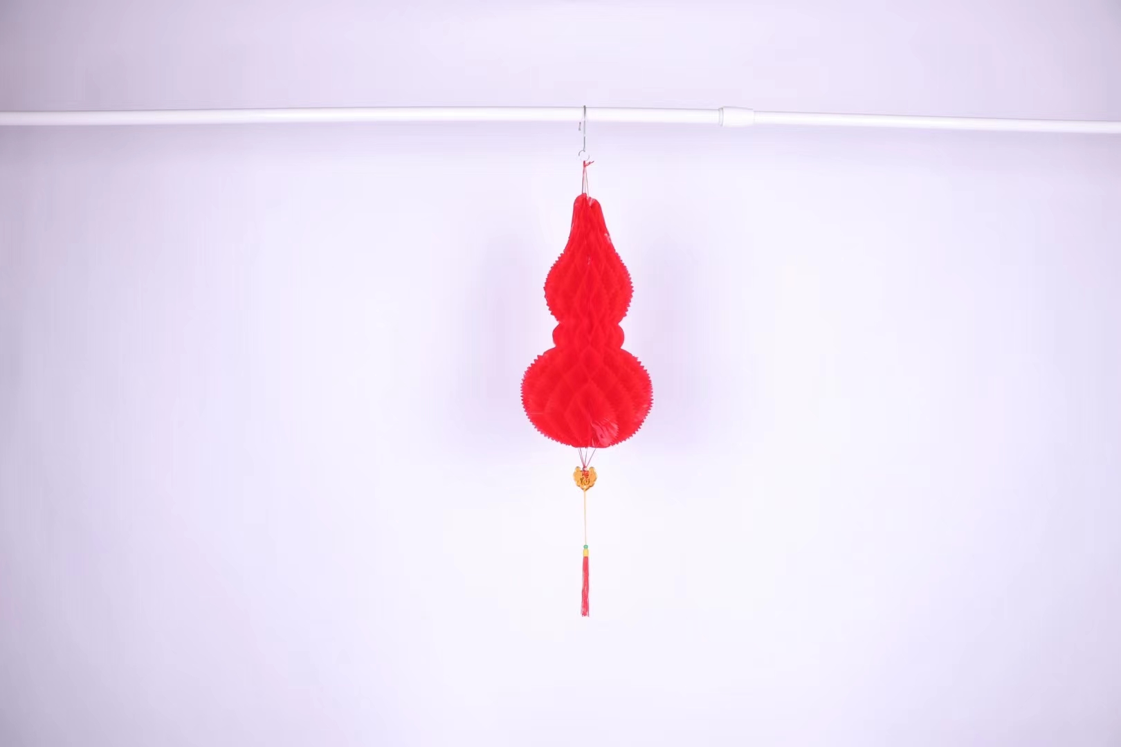 纸灯笼  纸塑灯笼 菠萝灯笼 新年灯笼详情图17